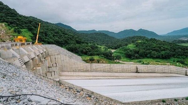 የህዳሴ ግድብን የቱሪዝም ማዕከል ለማድረግ አዳዲስ የአገልግሎት ጥቅሎች ይፋ ሊደረጉ ነው - Sputnik አፍሪካ