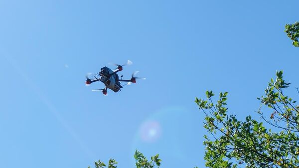 የማሊ አማፂያን የኤፍፒቪ ድሮን አጠቃቀም ሥልጠና በዩክሬን እንደተሰጣቸው አመኑ - Sputnik አፍሪካ