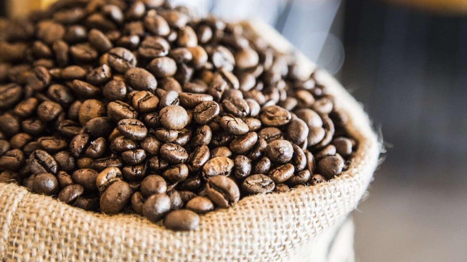 ኢትዮጵያ ባለፉት ሁለት ወራት ከቡና ወጪ ንግድ ከግማሽ ቢሊየን ዶላር በላይ ገቢ አገኘች ኢትዮጵያ ባለፉት ሁለት ወራት ከቡና ወጪ ንግድ ከግማሽ ቢሊየን ዶላር በላይ ገቢ አገኘች - Sputnik አፍሪካ, 1920, 07.10.2025