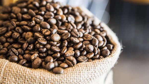 ኢትዮጵያ ባለፉት ሁለት ወራት ከቡና ወጪ ንግድ ከግማሽ ቢሊየን ዶላር በላይ ገቢ አገኘች - Sputnik አፍሪካ