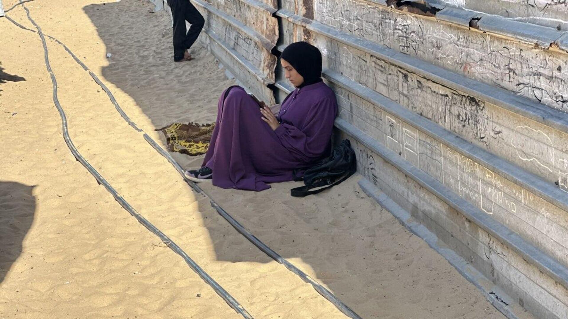 በጋዛ ሁለት ዓመት የዘለቀው ጦርነት ያስከፈለው ሰብአዊ ዋጋ በጋዛ ሁለት ዓመት የዘለቀው ጦርነት ያስከፈለው ሰብአዊ ዋጋ - Sputnik አፍሪካ, 1920, 08.10.2025