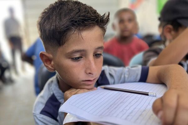 በጋዛ ሁለት ዓመት የዘለቀው ጦርነት ያስከፈለው ሰብአዊ ዋጋ በጋዛ ሁለት ዓመት የዘለቀው ጦርነት ያስከፈለው ሰብአዊ ዋጋ - Sputnik አፍሪካ