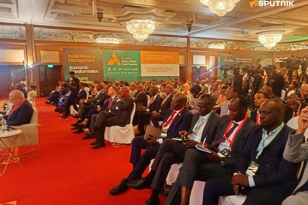 ኢትዮጵያ ባለፈው የበጀት ዓመት የግብር ገቢዋን 80 በመቶ ማሳደጓን የገቢዎች ሚኒስቴር አስታወቀ ኢትዮጵያ ባለፈው የበጀት ዓመት የግብር ገቢዋን 80 በመቶ ማሳደጓን የገቢዎች ሚኒስቴር አስታወቀ - Sputnik አፍሪካ