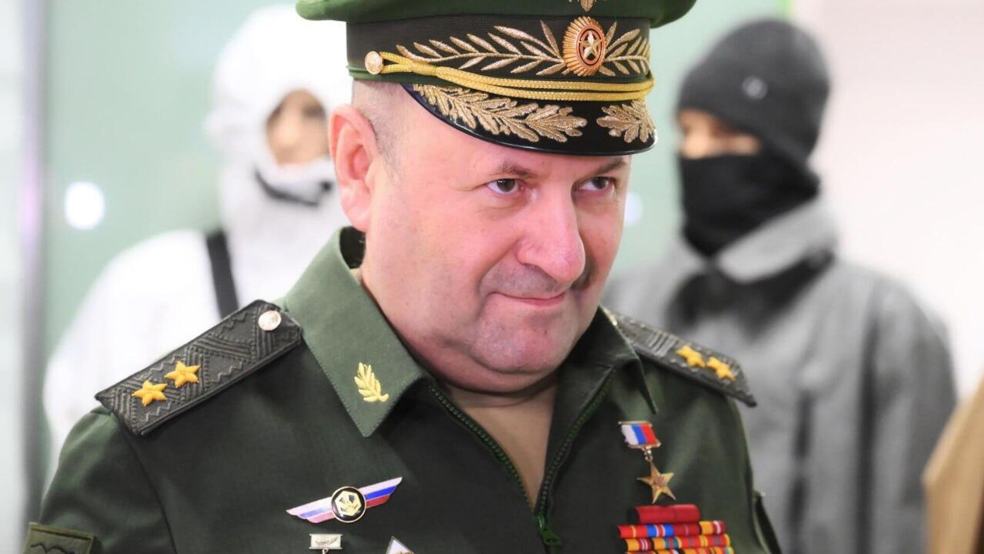 የሩሲያ የኬሚካል መከላከያ ዋና አዛዥን ለመግደል በጎርጎሮሳዊያኑ 2024 ጥቅም ላይ የዋለው ፈንጂ ክፍሎች ከፖላንድ መላካቸውን መርማሪዎች ገለጹ የሩሲያ የኬሚካል መከላከያ ዋና አዛዥን ለመግደል በጎርጎሮሳዊያኑ 2024 ጥቅም ላይ የዋለው ፈንጂ ክፍሎች ከፖላንድ መላካቸውን መርማሪዎች ገለጹ - Sputnik አፍሪካ, 1920, 08.10.2025