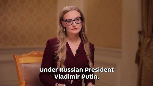 ሩሲያ በዚህ የ2025 ዓመት አፍሪካ ውስጥ አዲስ ኤምባሲ ለመክፈት አቅዳለች ሲሉ ላቭሮቭ ተናገሩ - Sputnik አፍሪካ