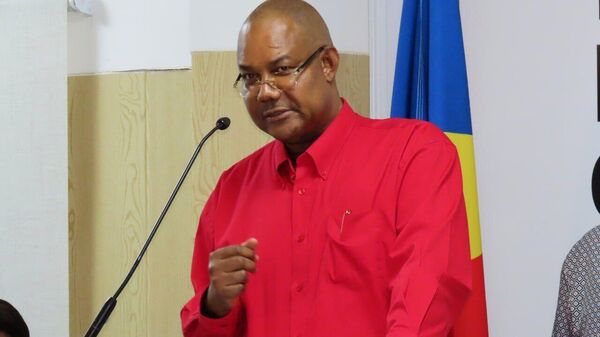 በሲሼልስ ምርጫ በሥልጣን ላይ የሚገኙት ፕሬዝዳንት በተቃዋሚ መሪው ተሸነፉ - Sputnik አፍሪካ