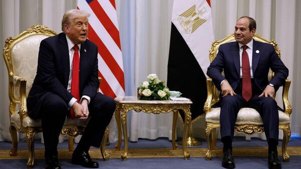 ዓለም አቀፍ ኅብረት ለጋዛ የሰላም ጉባኤ እውነተኛ ግዝፈት ይሰጠዋል - የግብፅ የቀድሞ የውጭ ጉዳይ ሚኒስትር - Sputnik አፍሪካ