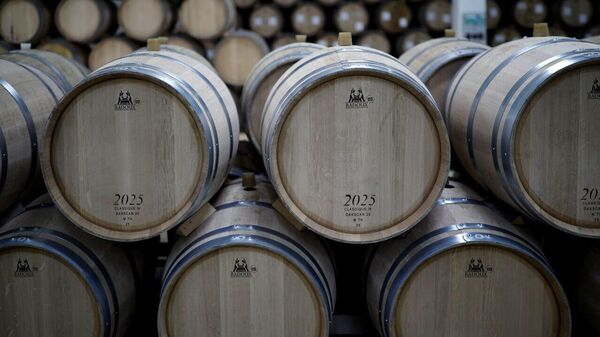 የብሪክስ የወይን ምርት ጉባኤ የሩሲያ የወይን ዘርፍ ፎረም አካል ሆኖ ይካሄዳል - የሩሲያ የወይን አምራቾች ማህበር - Sputnik አፍሪካ