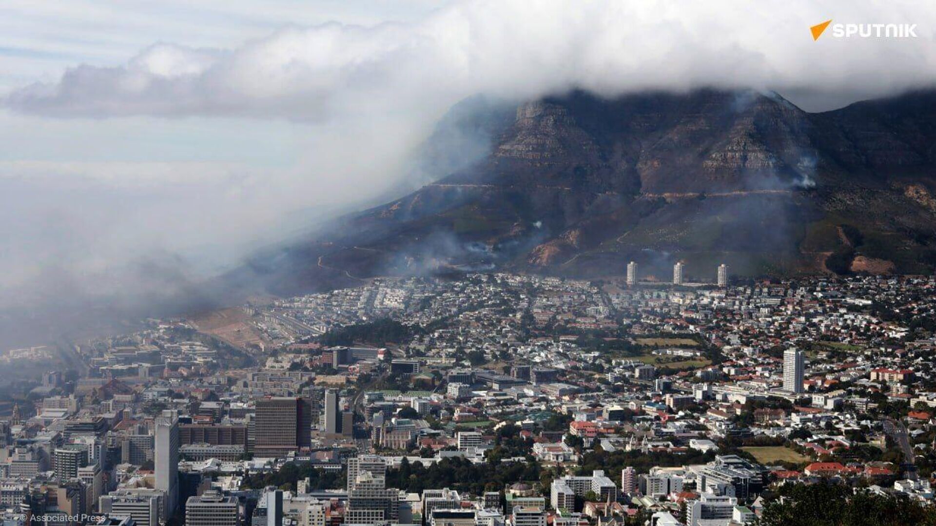 ኬፕ ታውን እና ማራኬሽ በዓለም 20 ደስተኛ ከተሞች ዝርዝር ውስጥ ተካተቱ ኬፕ ታውን እና ማራኬሽ በዓለም 20 ደስተኛ ከተሞች ዝርዝር ውስጥ ተካተቱ - Sputnik አፍሪካ, 1920, 14.10.2025