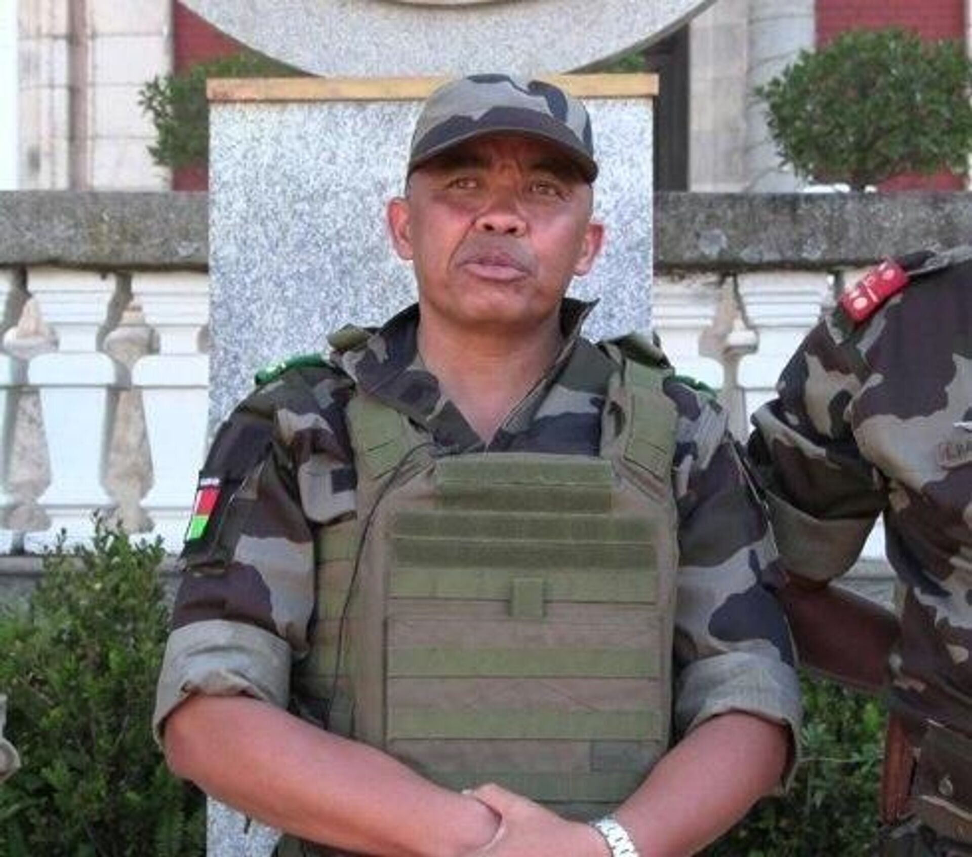 አዲሱ የማዳጋስካር አስተዳደር ቁልፍ ሰዎች እነማን ናቸው? አዲሱ የማዳጋስካር አስተዳደር ቁልፍ ሰዎች እነማን ናቸው? - Sputnik አፍሪካ, 1920, 15.10.2025