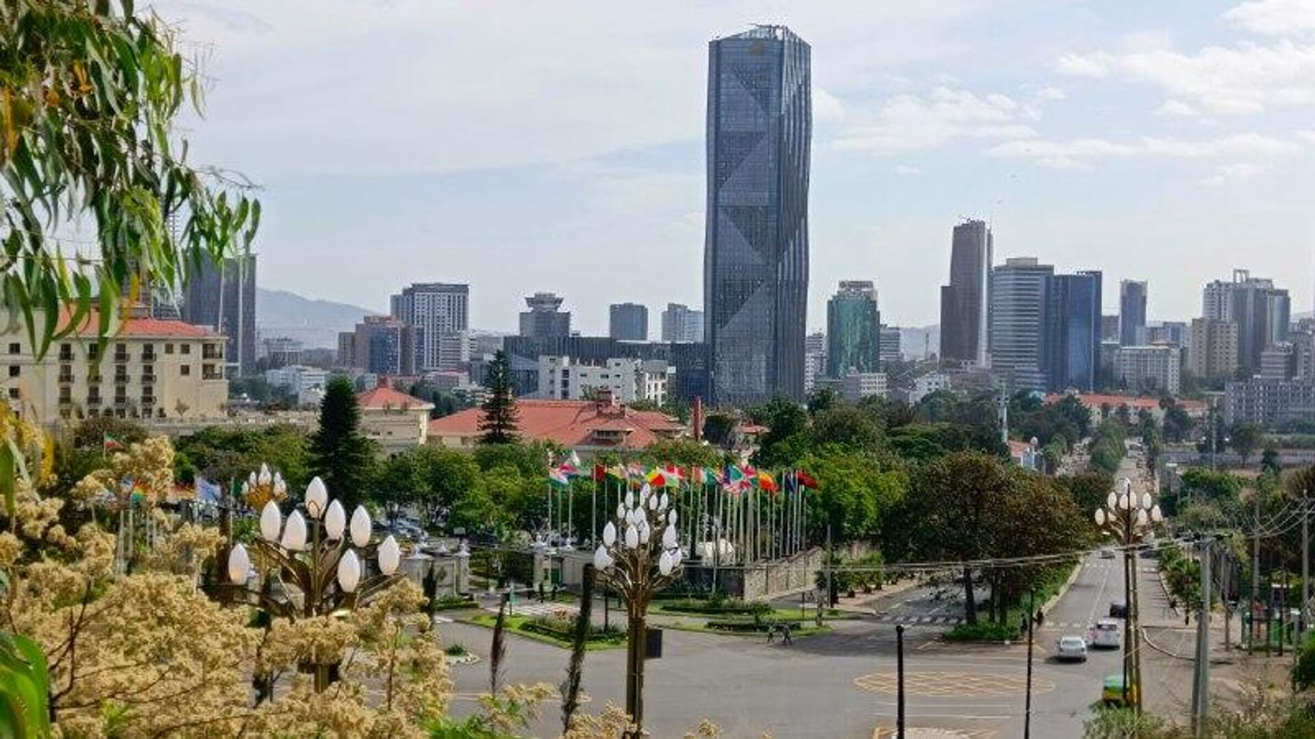 አይኤምኤፍ በዚህ የ2025 ዓመት የኢትዮጵያ ኢኮኖሚ በ7 አይኤምኤፍ በዚህ የ2025 ዓመት የኢትዮጵያ ኢኮኖሚ በ7 - Sputnik አፍሪካ, 1920, 18.10.2025