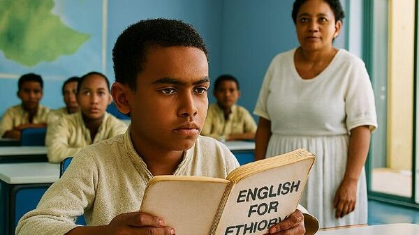 የኢትዮጵያ የትምህርት ሥርዓት አገር በቀል አይደለም - የትምህርት አስተዳደር ባለሙያ - Sputnik አፍሪካ