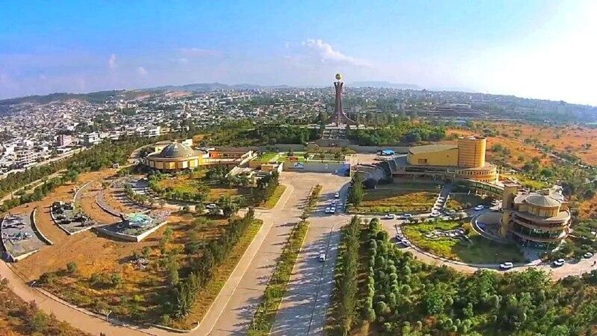የኢትዮጵያ ሀገራዊ የምክክር ኮሚሽን በትግራይ ክልል የምክክር አጀንዳ ሊያሰባስብ መሆኑን አስታወቀ የኢትዮጵያ ሀገራዊ የምክክር ኮሚሽን በትግራይ ክልል የምክክር አጀንዳ ሊያሰባስብ መሆኑን አስታወቀ - Sputnik አፍሪካ, 1920, 19.10.2025