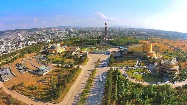 የኢትዮጵያ ሀገራዊ የምክክር ኮሚሽን በትግራይ ክልል የምክክር አጀንዳ ሊያሰባስብ መሆኑን አስታወቀ - Sputnik አፍሪካ