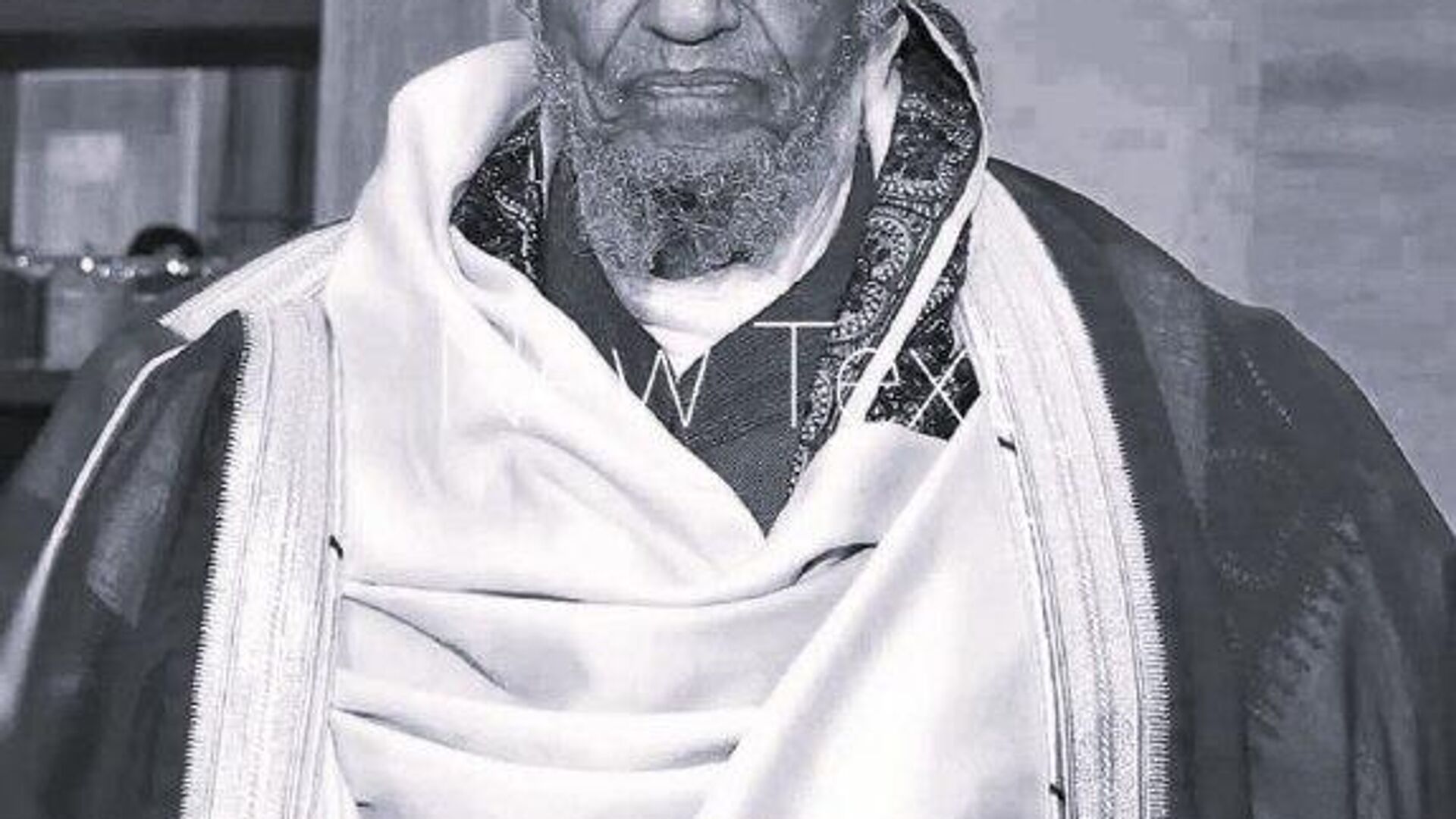 ተቀዳሚ ሙፍቲ ሐጂ ዑመር ኢድሪስ ከዚህ ዓለም በሞት ተለዩ ተቀዳሚ ሙፍቲ ሐጂ ዑመር ኢድሪስ ከዚህ ዓለም በሞት ተለዩ - Sputnik አፍሪካ, 1920, 19.10.2025