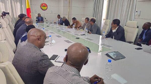 በትግራይ ክልል የሕክምና አገልግሎት በግዜያዊ ስፍራዎች እንዲሰጥ ተወሰነ - Sputnik አፍሪካ