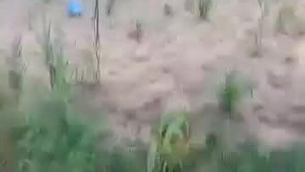 በናይጄሪያ ነዳጅ የጫነ የታንከር ትራክ ፈንድቶ ከ30 በላይ ሰዎች ህይወታቸው አለፈ - Sputnik አፍሪካ