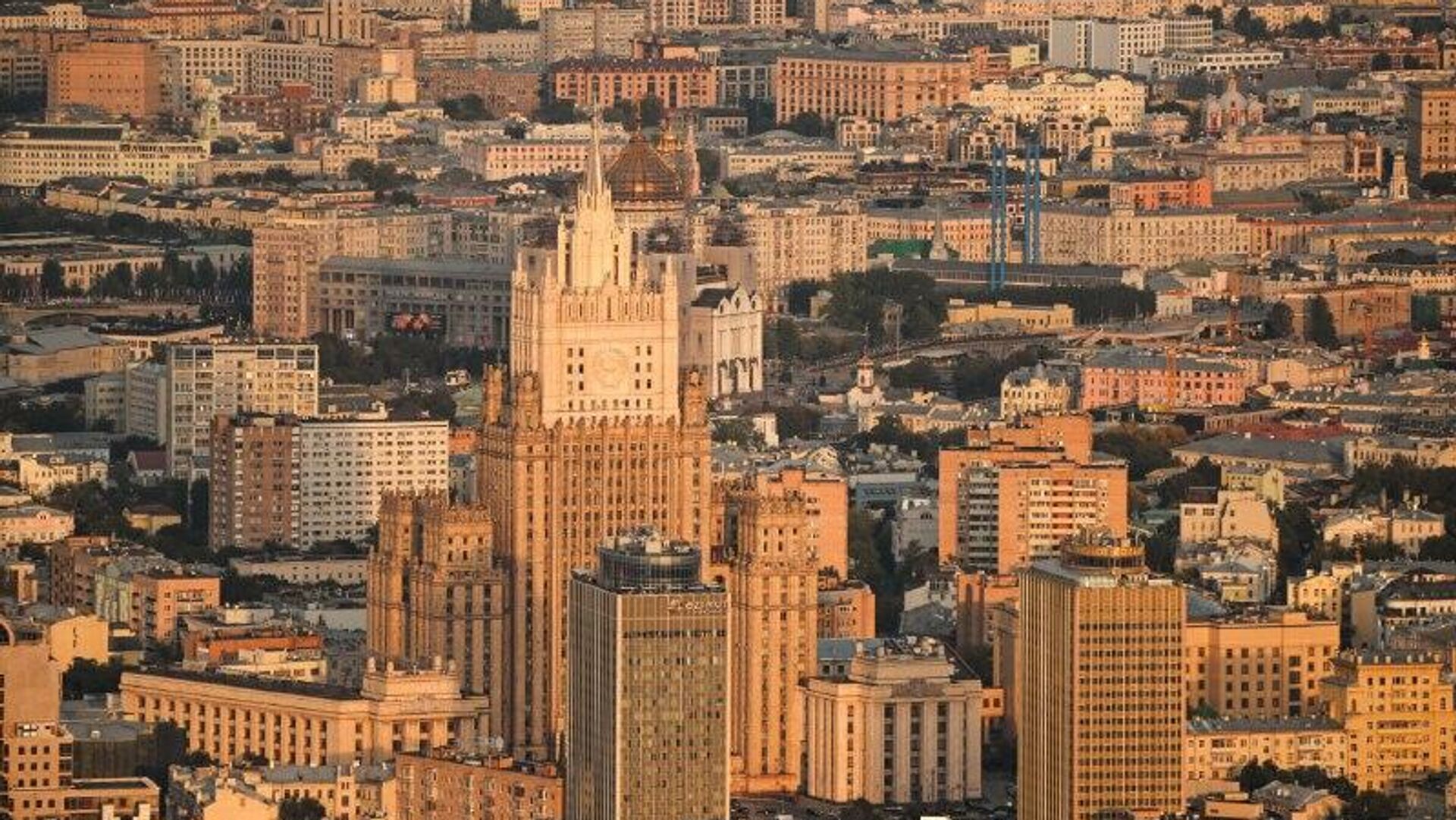 የኔቶ ሀገራት የትንኮሳ ፖሊሲዎች ሩሲያ ተመጣጣኝ ወታደራዊ-ቴክኒካዊ እርምጃዎችን እንድትወስድ እያስገደዳት ነው - የሩሲያ ምክትል ውጭ ጉዳይ ሚኒስትር የኔቶ ሀገራት የትንኮሳ ፖሊሲዎች ሩሲያ ተመጣጣኝ ወታደራዊ-ቴክኒካዊ እርምጃዎችን እንድትወስድ እያስገደዳት ነው - የሩሲያ ምክትል ውጭ ጉዳይ ሚኒስትር - Sputnik አፍሪካ, 1920, 22.10.2025