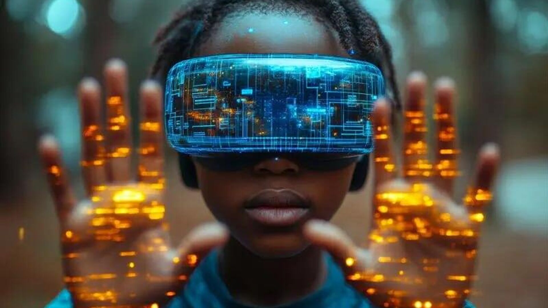 ኢትዮ-ቴሌኮም ፓን-አፍሪካዊ የኤአይ ቋንቋ ስርዓት ለማልማት አህጉር አቀፍ ጥምረትን ተቀላቀለ ኢትዮ-ቴሌኮም ፓን-አፍሪካዊ የኤአይ ቋንቋ ስርዓት ለማልማት አህጉር አቀፍ ጥምረትን ተቀላቀለ - Sputnik አፍሪካ, 1920, 22.10.2025