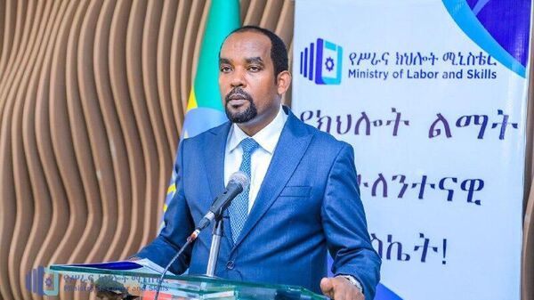 በ2018 የትምህርት ዘመን ከ5 - Sputnik አፍሪካ