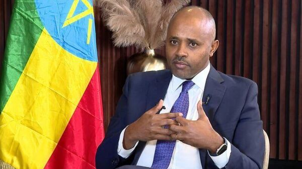 የብር የመግዛት አቅም በሚቀጥሉት ወራት ይጨምራል - የብሔራዊ ባንክ ገዥ - Sputnik አፍሪካ