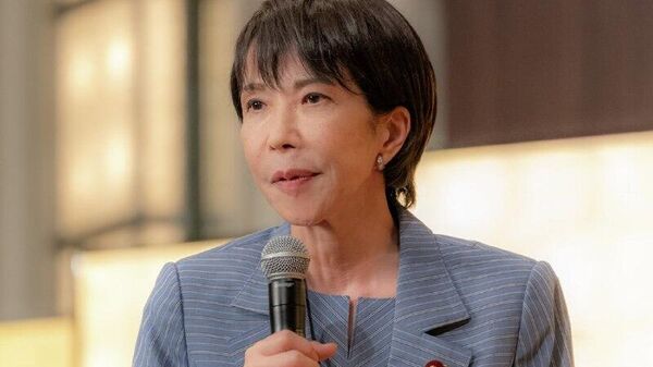 ጃፓን ከሩሲያ ጋር የሚደረገወን የሰላም ስምምነት ለመደምደም ቆርጣለች - የእሲያዊቷ ሀገር አዲሷ ጠቅላይ ሚኒስትር - Sputnik አፍሪካ