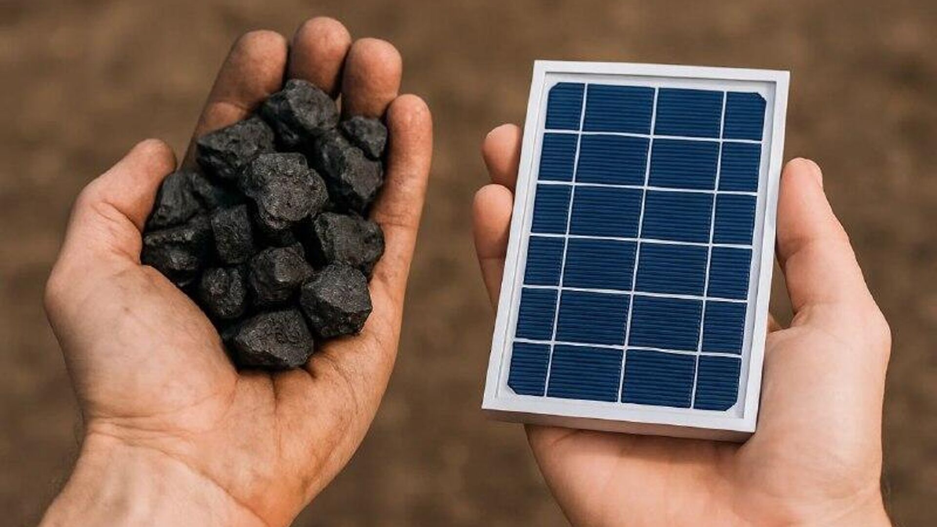 ሞሮኮ በ2030 የድንጋይ ከሰል ኃይልን አስወግዳ የታዳሽ ኃይል አቅሟን ለመጨመር ወጥናለች ሞሮኮ በ2030 የድንጋይ ከሰል ኃይልን አስወግዳ የታዳሽ ኃይል አቅሟን ለመጨመር ወጥናለች - Sputnik አፍሪካ, 1920, 24.10.2025