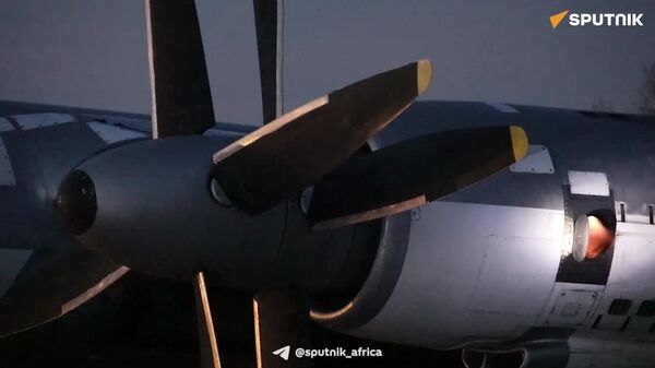 የሩሲያ ስትራቴጂካዊ የቱ-95ኤምኤስ ሚሳኤል ተሸካሚዎች በጃፓን ባሕር ገለልተኛ ውኆች ላይ የታቀደ በረራ ማካሄዳቸውን የሩሲያ መከላከያ ሚኒስቴር አስታወቀ - Sputnik አፍሪካ