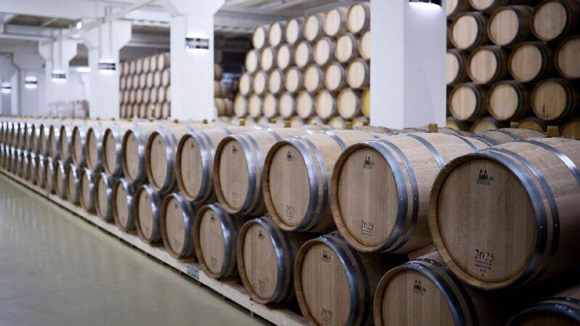 የመጀመሪያው የብሪክስ የወይን ጠጅ ጉባኤ በሩሲያ የወይን ፎረም ላይ ይካሄዳል - የሩሲያ የወይን ጠጅ አምራቾች ማኅበር የመጀመሪያው የብሪክስ የወይን ጠጅ ጉባኤ በሩሲያ የወይን ፎረም ላይ ይካሄዳል - የሩሲያ የወይን ጠጅ አምራቾች ማኅበር - Sputnik አፍሪካ, 1920, 24.10.2025