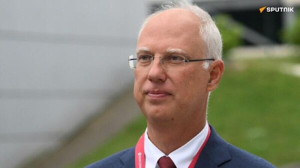 ሞስኮ በዩክሬን ያለውን ግጭት በዲፕሎማሲያዊ መንገድ ለመፍታት ትፈልጋለች - የፑቲን ልዩ መልዕክተኛ - Sputnik አፍሪካ