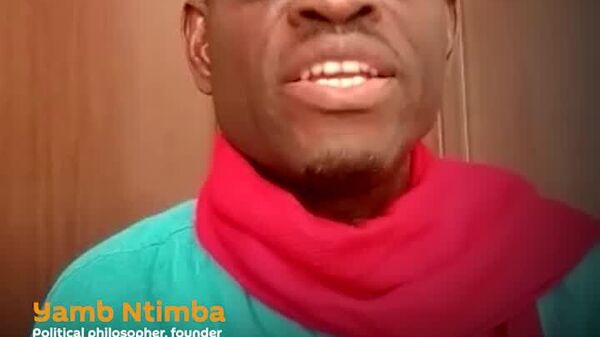 የተባበሩት መንግሥታት 1945 አስተሳሰቡ መውጣት አለበት ሲሉ የካሜሩን የፖለቲካ ፈላስፋ ገለጹ - Sputnik አፍሪካ