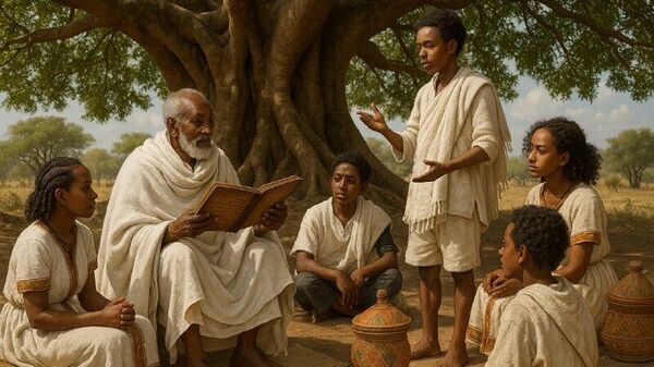 ሀገር በቀል እውቀት የሥነ ልኬታችን መሣሪያ ነው - የዘርፉ ተመራማሪ - Sputnik አፍሪካ