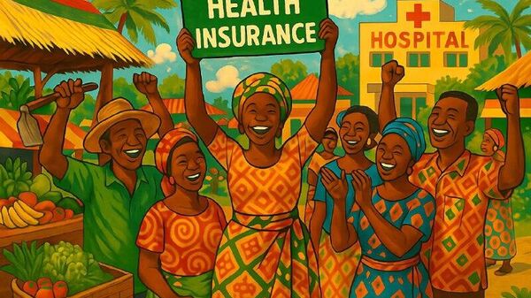 ቶጎ የጤና መድኅን አገልግሎቷን በግላቸው ወደ ሚሰሩ ሠራተኞች በማስፋፋት በአፍሪካ የመጀመሪያዋ ሀገር ሆነች - Sputnik አፍሪካ