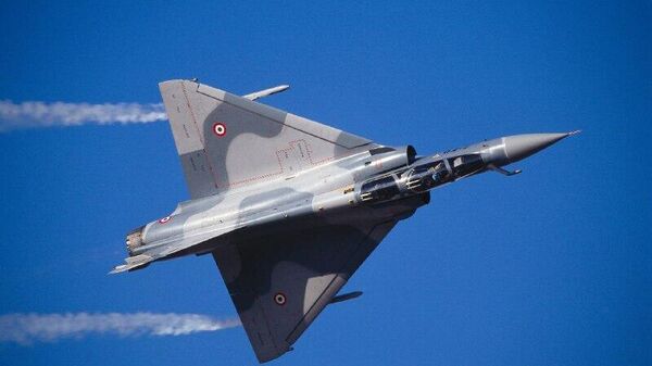 'የፈረንሳይ ሚራዥ ጄቶች ለዩክሬን መሰጠት ምፀትና ለዩክሬን ጦር ኃይል ውርደት ነው' - ሩሲያዊ ፖለቲከኛ - Sputnik አፍሪካ