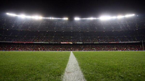 ሦስት የሱዳን ክለቦች በርስ በርስ ግጭቱ ሳቢያ የሩዋንዳ እግር ኳስ ሊግን ሊቀላቀሉ መሆኑን የሩዋንዳ እግር ኳስ ማኅበር አስታወቀ - Sputnik አፍሪካ