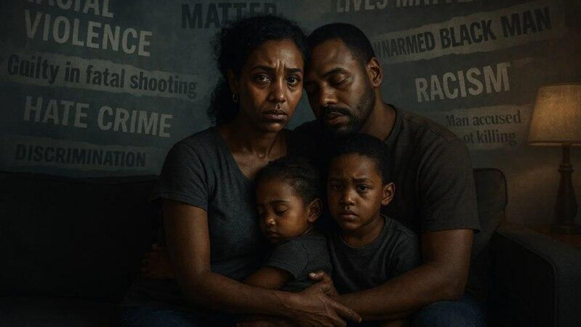 “አሜሪካ ጥቁር ሕጻናትን ለማሳደግ አስፈሪ አገር ናት” - ኑሮዋን በኢትዮጵያ ያደረገችው ጥቁር አሜሪካዊት “አሜሪካ ጥቁር ሕጻናትን ለማሳደግ አስፈሪ አገር ናት” - ኑሮዋን በኢትዮጵያ ያደረገችው ጥቁር አሜሪካዊት - Sputnik አፍሪካ, 1920, 26.10.2025