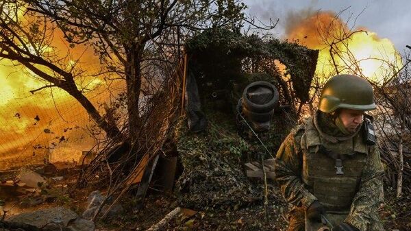 የሩሲያ ጦር በዛፖሮዥዬ እና በድኔፕሮፔትሮቭስክ ክልሎች ሦስት መንደሮች ነፃ አወጡ - Sputnik አፍሪካ