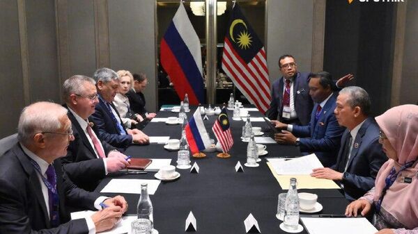 ሩሲያ ማሌዥያ ትላልቅ አቅም ያላቸውን የኒውክሌር ኃይል ማመንጫዎች እና ትናንሽ 'ሞጁላር' ማብለያዎችን በመገንባት ለመርዳት ዝግጁ ነች - ባለሥልጣን - Sputnik አፍሪካ