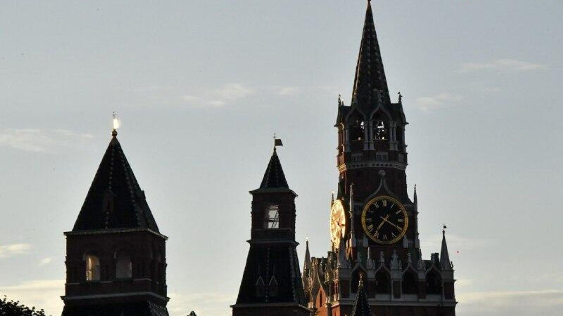 ሞስኮ ከዋሽንግተን ጋር ግንኙነት ለመመሥረት ዝግጁ መሆኗን ዲሚትሪ ፔስኮቭ ተናገሩ ሞስኮ ከዋሽንግተን ጋር ግንኙነት ለመመሥረት ዝግጁ መሆኗን ዲሚትሪ ፔስኮቭ ተናገሩ - Sputnik አፍሪካ, 1920, 27.10.2025