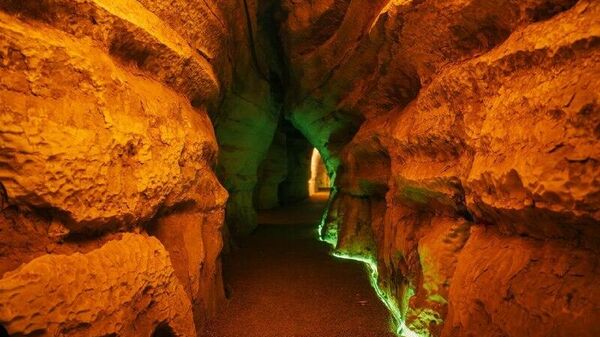 ኢትዮጵያ አምስት ጂኦፓርኮችን በዩኔስኮ ለማስመዝገብ በእጩነት አቀረበች - Sputnik አፍሪካ