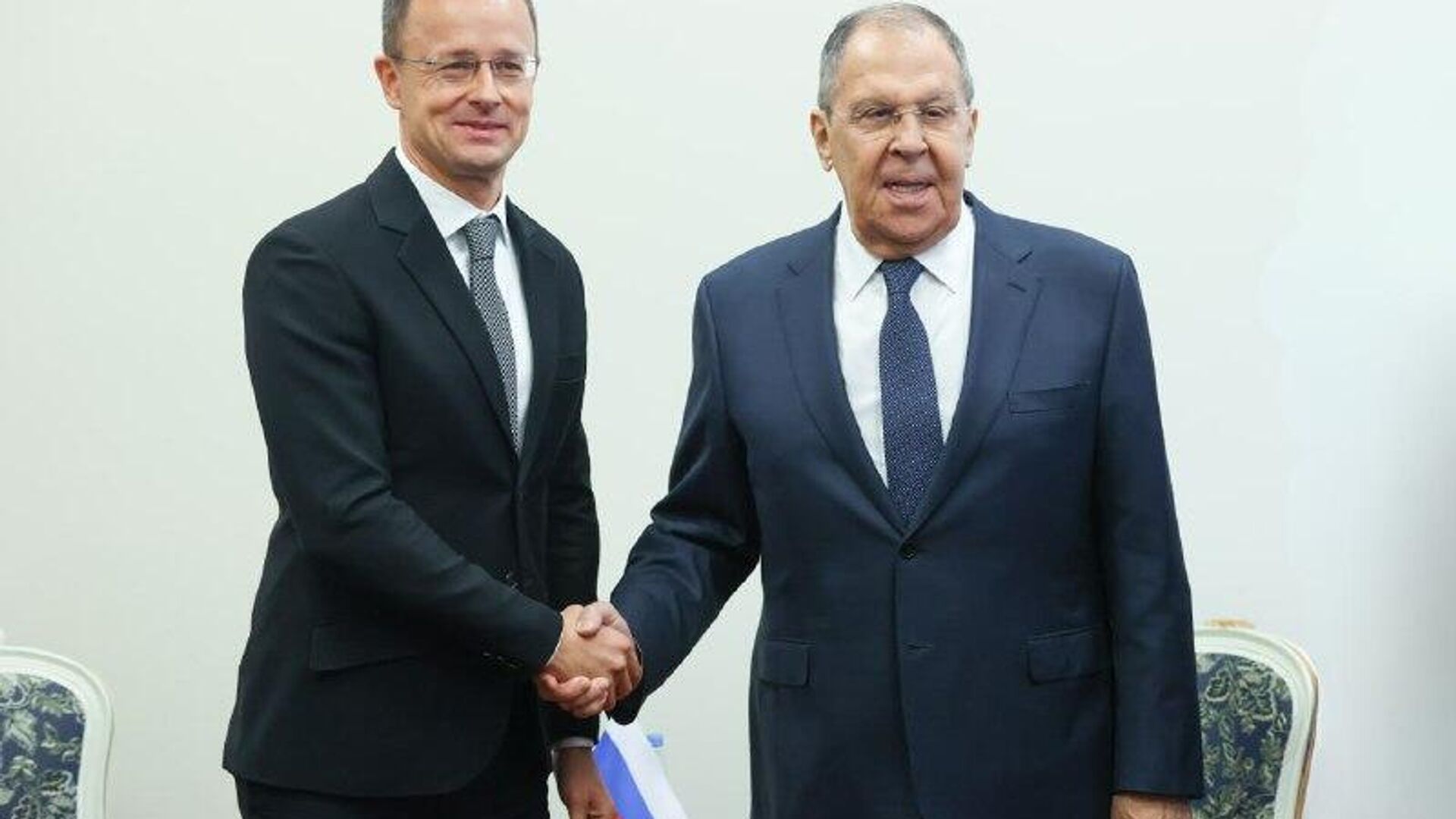 የሩሲያ-አሜሪካ የመሪዎች ስብሰባ ከተካሄደ፤ በእርግጠኝነት በቡዳፔስት ይሆናል - የሃንጋሪ የውጭ ጉዳይ ሚኒስትር የሩሲያ-አሜሪካ የመሪዎች ስብሰባ ከተካሄደ፤ በእርግጠኝነት በቡዳፔስት ይሆናል - የሃንጋሪ የውጭ ጉዳይ ሚኒስትር - Sputnik አፍሪካ, 1920, 28.10.2025