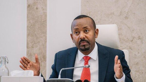 ኢትዮጵያ በፋብሪካ የታገዘ የተገጣጣሚ ቤት ግንባታን ልታስጀምር ነው - Sputnik አፍሪካ