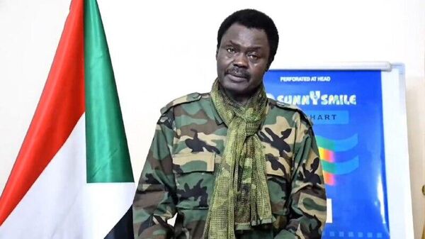 የውጭ የስለላ ኤጀንሲዎች የሱዳን ወታደሮችን የቴሌኮም ግንኙነት በማቋረጥ የኤል-ፋሸርን መያዝ አቀናብረዋል - የዳርፉር አስተዳዳሪ - Sputnik አፍሪካ