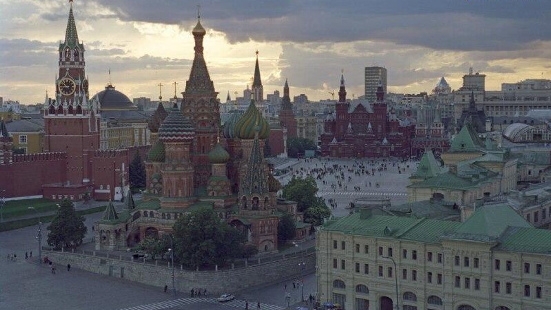 የትራምፕ ሌሎች ሀገራት የኒውክሌር ጦር መሳሪያ እየሞከሩ ነው የሚለው ንግግር የሩሲያን ቡሬቬስትኒክን ለመጥቀስ ከሆነ መረጃው የተሳሳተ ነው - ክሬምሊን የትራምፕ ሌሎች ሀገራት የኒውክሌር ጦር መሳሪያ እየሞከሩ ነው የሚለው ንግግር የሩሲያን ቡሬቬስትኒክን ለመጥቀስ ከሆነ መረጃው የተሳሳተ ነው - ክሬምሊን - Sputnik አፍሪካ, 1920, 30.10.2025