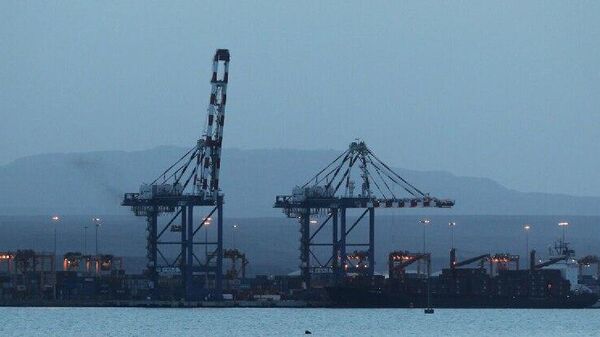 በቀይ ባሕር ጉዳይ ኢትዮጵያና ኤርትራን ለማደራደር ሩስያ እና ቻይና የተሻለ ዕድል አላቸው - ባለሙያ - Sputnik አፍሪካ