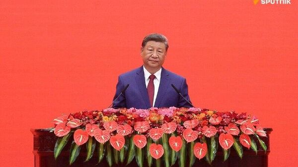 ቻይና ለአፍሪካ ምርቶች የዜሮ ታሪፍ ስርዓት ይፋ ልታደርግ ነው - Sputnik አፍሪካ