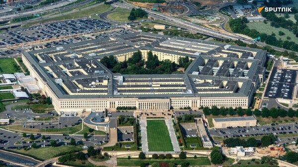 የአሜሪካ የኒውክሌር መሣሪያ ሙከራዎች ዓለምን ወደ ኒውክሌር ጦርነት ይመራሉ - ባለሙያ - Sputnik አፍሪካ