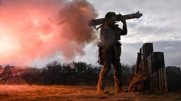 የአፍሪካ ሀገራት ሩሲያ በልዩ ወታደራዊ ዘመቻዋ ድል እንደምታገኝ እርግጠኞች ናቸው - ሩሲያዊ የአፍሪካ ጉዳዮች ተመራማሪ - Sputnik አፍሪካ