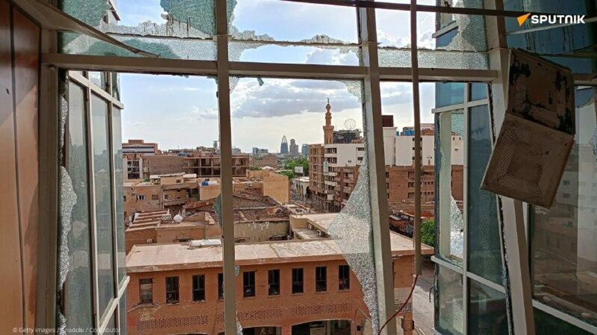 ሩሲያ በሱዳን ትይዩ የሥልጣን መዋቅር መፈጠሩን አትቀበልም - በተባበሩት መንግሥታት የሩሲያ አምባሳደር ሩሲያ በሱዳን ትይዩ የሥልጣን መዋቅር መፈጠሩን አትቀበልም - በተባበሩት መንግሥታት የሩሲያ አምባሳደር - Sputnik አፍሪካ, 1920, 31.10.2025