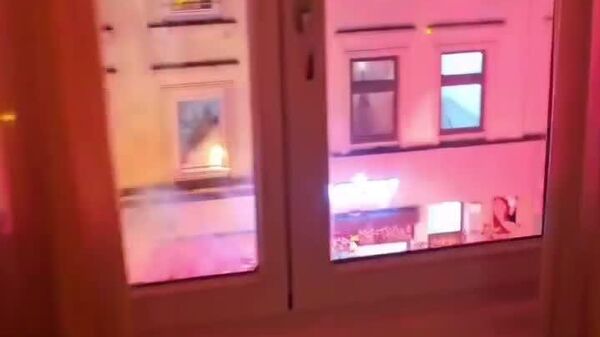 #viral | በዚህ በጀርመን ቤቶች ውስጥ የተገጠመ መስኮት ድምፅ ከሚያልፍ - Sputnik አፍሪካ